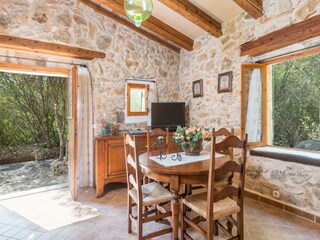 Villa Sa Pobla Outdoor Recording 6