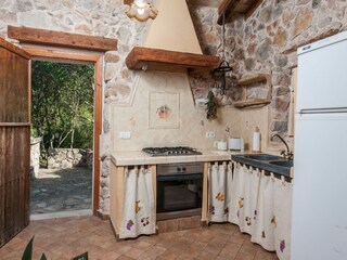 Villa Sa Pobla Außenaufnahme 6