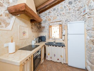 Villa Sa Pobla Buitenaudio-opname 7
