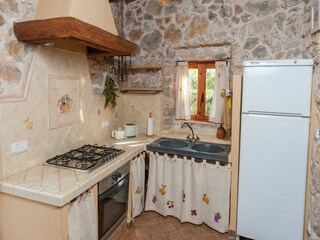 Villa Sa Pobla Buitenaudio-opname 8