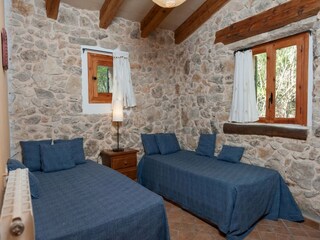 Villa Sa Pobla Buitenaudio-opname 21