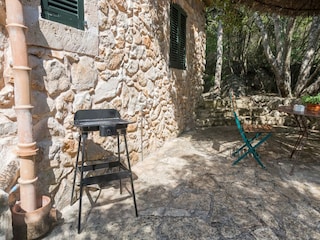 Villa Sa Pobla Außenaufnahme 22