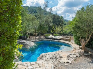 Villa Sa Pobla Außenaufnahme 11