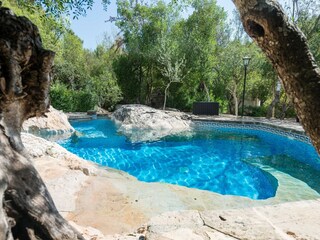 Villa Sa Pobla Outdoor Recording 12
