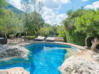 Villa Sa Pobla Outdoor Recording 13