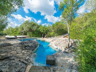 Villa Sa Pobla Außenaufnahme 14