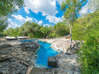 Villa Sa Pobla Buitenaudio-opname 14
