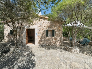 Villa Sa Pobla Außenaufnahme 15