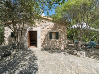 Villa Sa Pobla Outdoor Recording 15