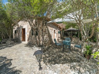 Villa Sa Pobla Buitenaudio-opname 23