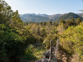 Villa Sa Pobla Outdoor Recording 24