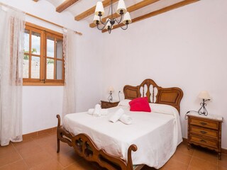 Villa Biniamar Outdoor Recording 41