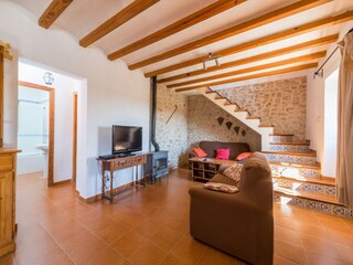 Villa Biniamar Enregistrement extérieur 9