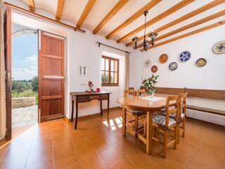 Villa Biniamar Outdoor Recording 10