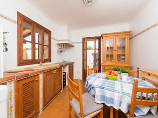 Villa Biniamar Außenaufnahme 11