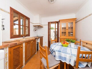 Villa Biniamar Buitenaudio-opname 11