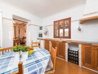 Villa Biniamar Außenaufnahme 12