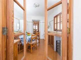 Villa Biniamar Enregistrement extérieur 13