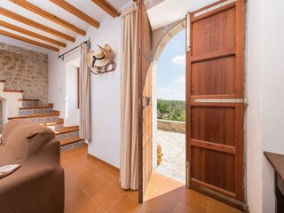 Villa Biniamar Outdoor Recording 14