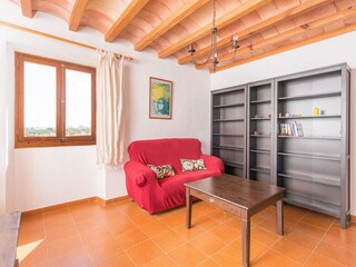Villa Biniamar Outdoor Recording 39