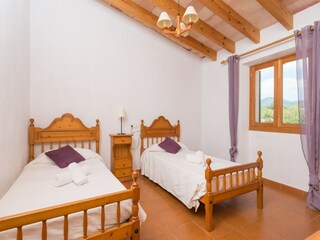 Villa Biniamar Outdoor Recording 16