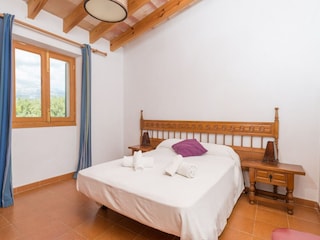 Villa Biniamar Außenaufnahme 18
