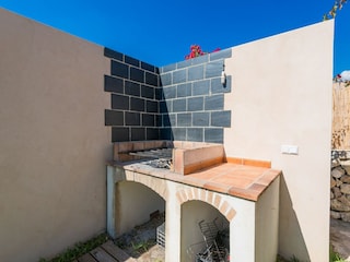 Villa Biniamar Außenaufnahme 21