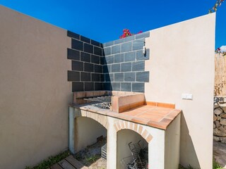 Villa Biniamar Outdoor Recording 21