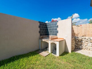 Villa Biniamar Outdoor Recording 22