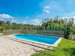 Villa Biniamar Außenaufnahme 25