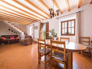 Villa Biniamar Außenaufnahme 35
