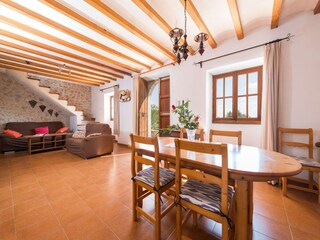 Villa Biniamar Outdoor Recording 35
