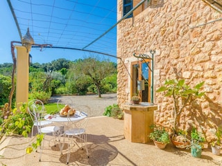 Villa Búger Outdoor Recording 7