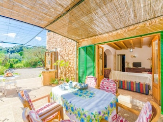 Villa Búger Außenaufnahme 2