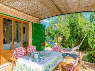 Villa Búger Outdoor Recording 8