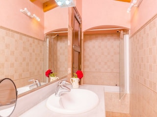 Villa Búger Outdoor Recording 27