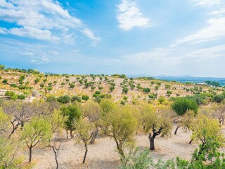 Villa Búger Buitenaudio-opname 3