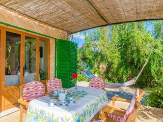 Villa Búger Enregistrement extérieur 7