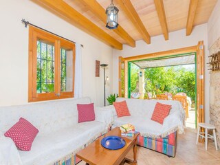 Villa Búger Registrazione all'aperto 8