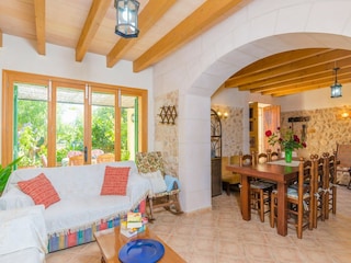 Villa Búger Buitenaudio-opname 10