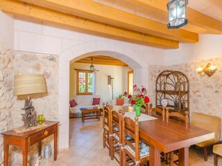 Villa Búger Außenaufnahme 11