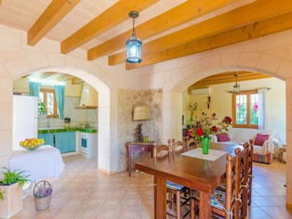 Villa Búger Außenaufnahme 12