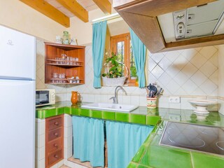 Villa Búger Außenaufnahme 13