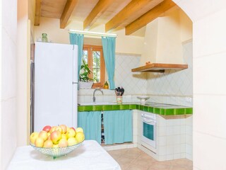 Villa Búger Buitenaudio-opname 13