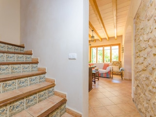 Villa Búger Außenaufnahme 16