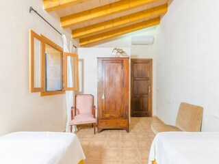 Villa Búger Außenaufnahme 17