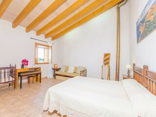 Villa Búger Außenaufnahme 20