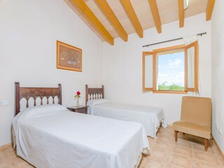 Villa Búger Registrazione all'aperto 21