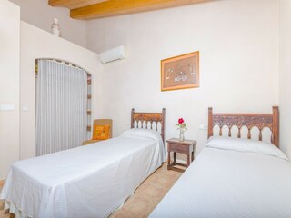 Villa Búger Buitenaudio-opname 22