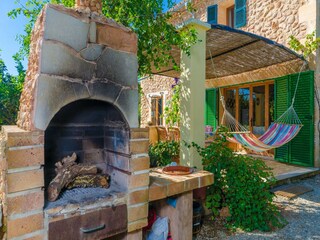 Villa Búger Enregistrement extérieur 25